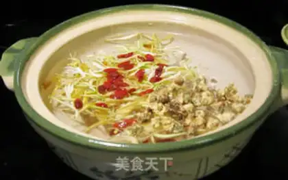 Make Double flower seed step 2