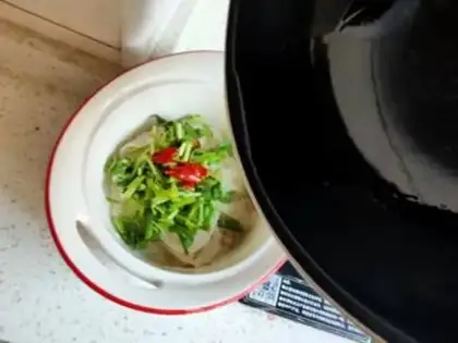 Make Sour spicy step 7