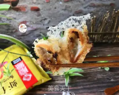 Make Shrimp-crawler step 11