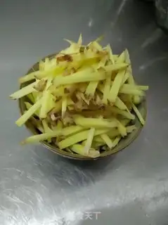 Make Ginger tea step 0