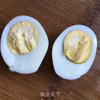 Make Low-fat egg pasta step 4