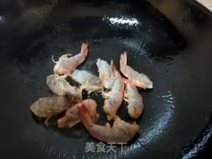 Make Pepper pea shrimp step 6