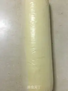 Make Potato cake rolls step 3