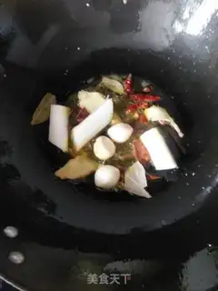 Make Spicy lobster step 10