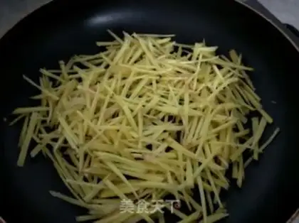 Make Ginger tea step 2