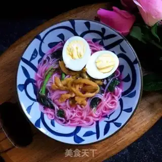 Make Low-fat egg pasta step 6