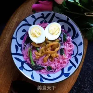 Make Low-fat egg pasta step 7