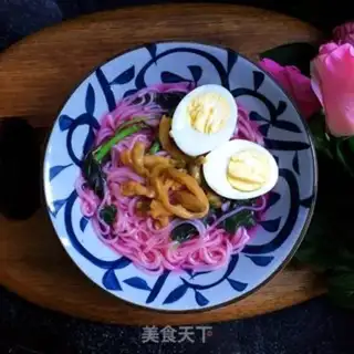 Make Low-fat egg pasta step 8