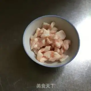 Make Eggs and celery step 0