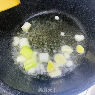 Make Soy sauce abalone step 2