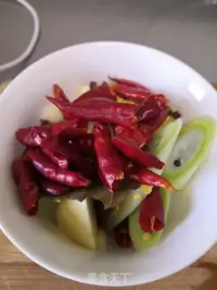Make Potato-burning cow step 4