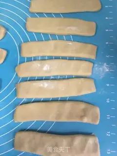 Make Whole wheat bar step 8