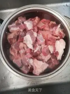 Make Tomato potato stew step 0
