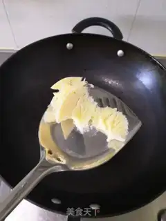 Make Potato-burning cow step 5