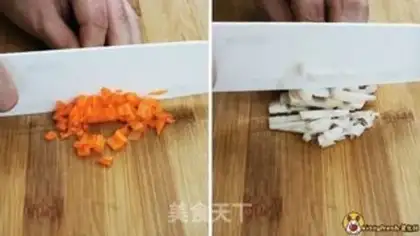 Make Samurai step 3