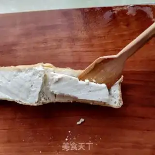 Make Tofu box step 5