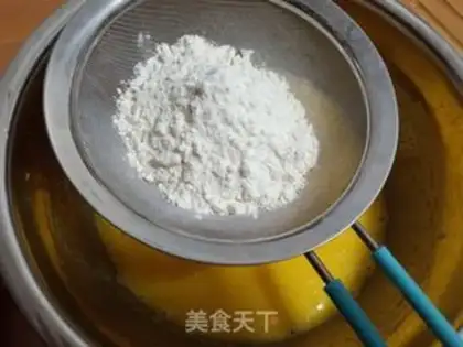 Make Ice cream step 1