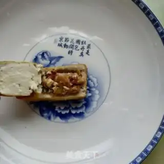 Make Tofu box step 9