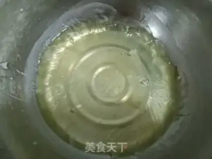 Make Ice cream step 4