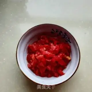 Make Tofu box step 13