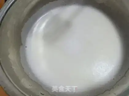 Make Ice cream step 6