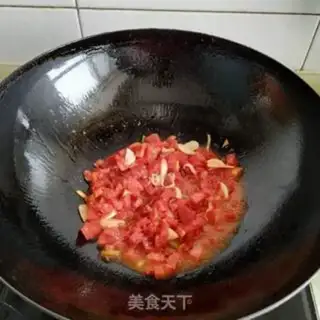 Make Tofu box step 15