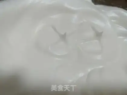Make Ice cream step 8