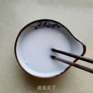 Make Tofu box step 16