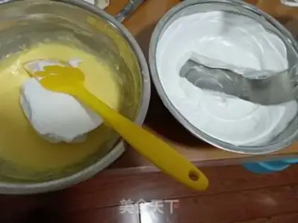Make Ice cream step 9