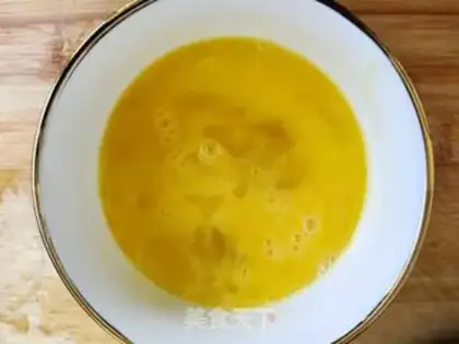 Make Tomato eggs for noodles step 7