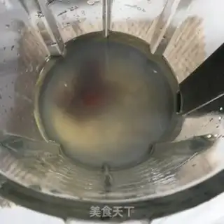 Make Soybeans, soybeans step 2