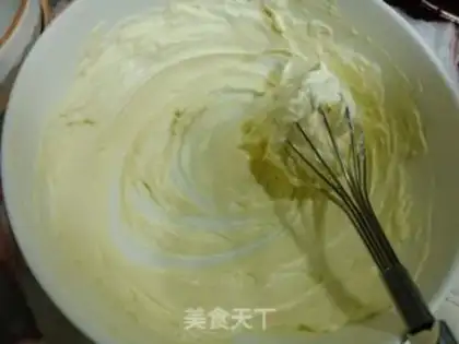 Make Ice cream step 16