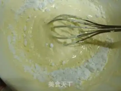 Make Ice cream step 18