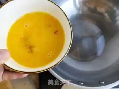Make Tomato eggs for noodles step 10
