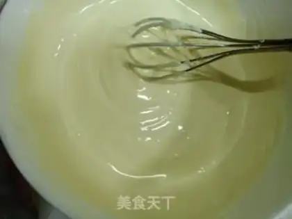 Make Ice cream step 19