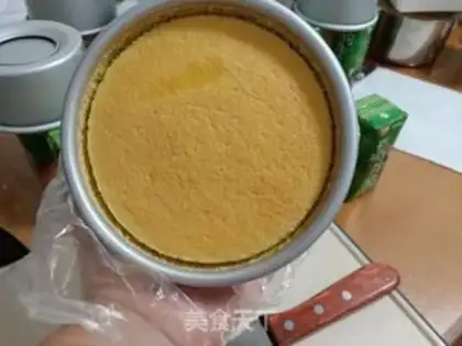 Make Ice cream step 20