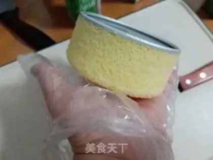 Make Ice cream step 21