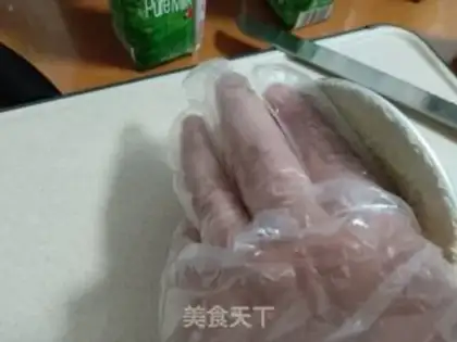 Make Ice cream step 22