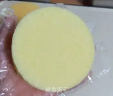 Make Ice cream step 23
