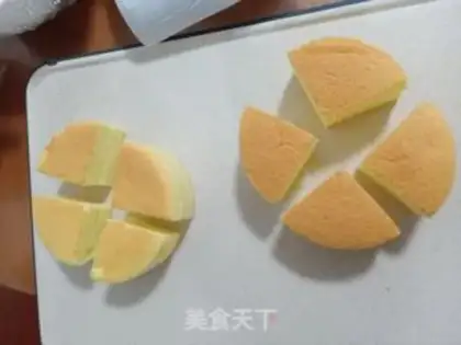 Make Ice cream step 24