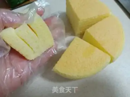 Make Ice cream step 25