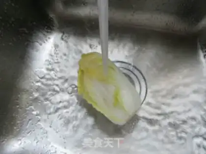 Make Scrambling step 1