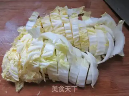 Make Scrambling step 2