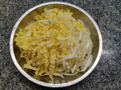 Make Peanut Crumbs step 1