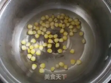 Make The veggies are raw step 1