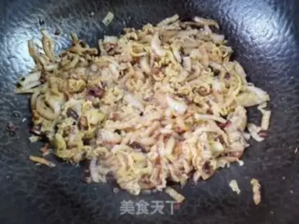 Make Peanut Crumbs step 6