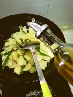Make Cracked potato chips step 4