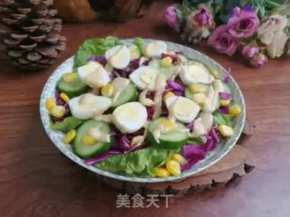 Make The veggies are raw step 4
