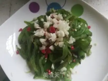 Make Hot pepper step 4