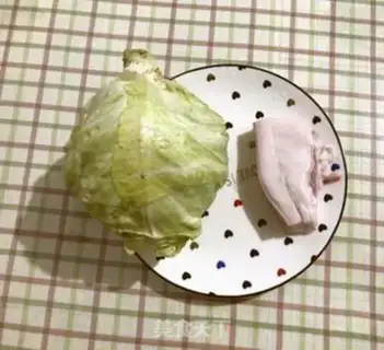 Make A hand tore step 0